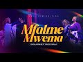 Mfalme Mwema Onjula Praise Ft Grace Onjula