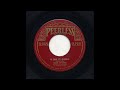 Pedro Infante - Se Que Te Quiero - Peerless 4776-b