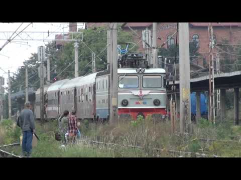 40-0394-3 pleaca din Suceava cu IR1832 Cluj - Iasi - 21.08.2014