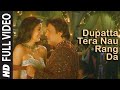 Dupatta Tera Nau Rang Da ️Love Song ️ Partner 2007 Shreya Ghoshal Sonu Nigam Govinda