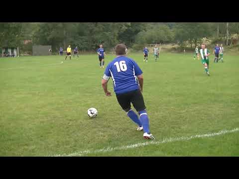 TJ Sebuzín vs TJ ČSAD Libouchec B