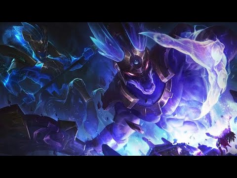 A refreshing nasus game against my main Shadow Isles cup Clash tournament top gameplay /day 1/ Final