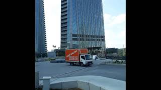 ÜMRANİYE NAKLİYECİ 0538 488 97 00,
