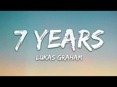 Lukas Graham - 7 Years (1 Hour Music Lyrics)