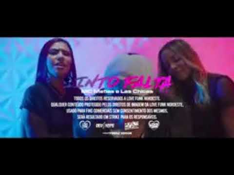 MC MATIAS - LAS CHICAS - SINTO FALTA