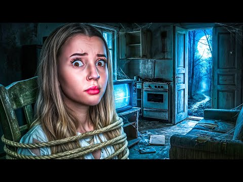 ESCAPE from the Room or DIE! 😰