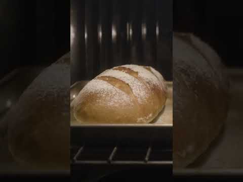 The Easiest Loaf of Bread You'll Ever Make