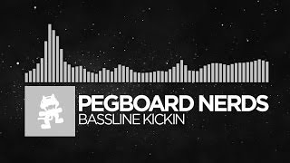 [Electronic] - Pegboard Nerds - Bassline Kickin [Monstercat Release]
