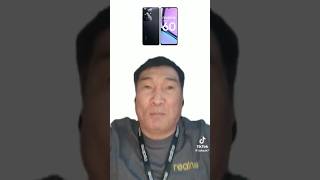 Cover art for Realme note 60