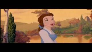 Beauty &amp; The Beast ~ Little Town (Belle&#39;s Song)