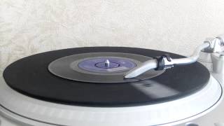 John Miles - Slow Down (Decca 1976).