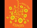 Espers - Flaming Telepaths (The Weed Tree)