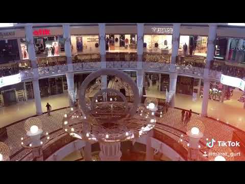 Ashgabat, Turkmenistan