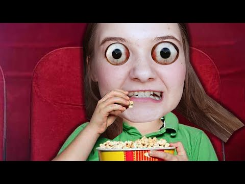 Каждый Фильм Ужасов Такой