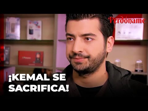 Kemal Vende Su Teléfono Para Pagar La Renta - Perdóname Capítulo 72