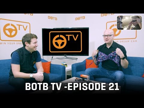 Harley Davidson Special plus leaked BMW M2 Competition - BOTB TV Episode 21!