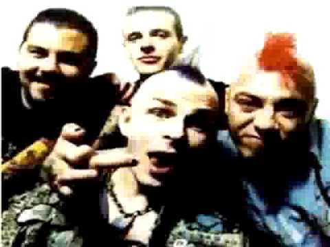 Rancid Interview Goes Haywire - 1998 Modern Rock Live