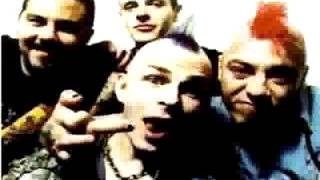 Rancid Interview Goes Haywire - 1998 Modern Rock Live