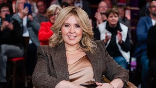 Maite Kelly Sie will die Kelly Family zurück! Deshalb hat sie die Show abgesagt