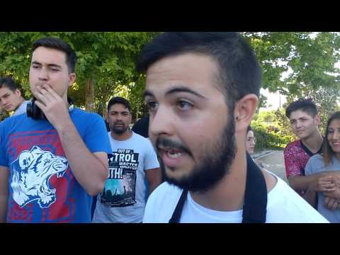 Snook & Incompetech VS NK & ¿? - Octavos - Liga Dual Julio