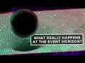 What Happens at the Event Horizon? | Space Time | PBS Digital Studios - PBS Space Time What Happens at the Event Horizon? | Space Time | PBS Digital Studios