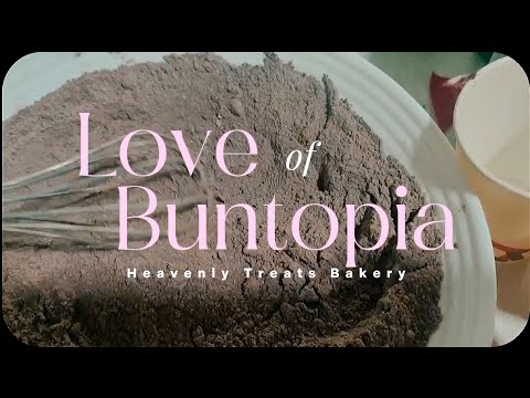 PRODUCT AND PACKAGING PITCH: BUNTOPIA | BSHM 3A