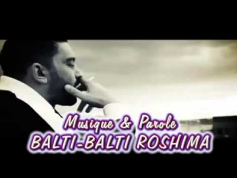 TÉLÉCHARGER BALTI SOKRAN 2013 MP3 BALTI MP3 2013 TÉLÉCHARGER SOKRAN
