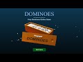 Dominoes Online Game Dominoes Domino Game