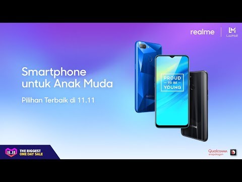 Realme 2 Pro | Product Video