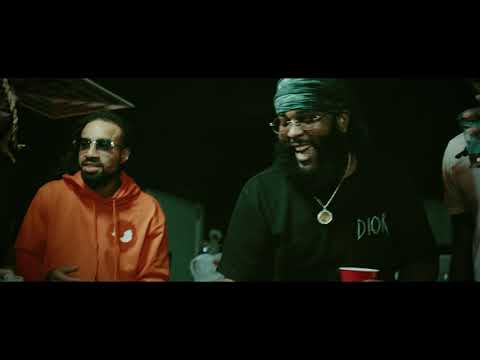 Endless Torch & O-Dawg - "ZAZA" (Official Video) Dir. by @SARAFISMIDAS & @motivisualpro