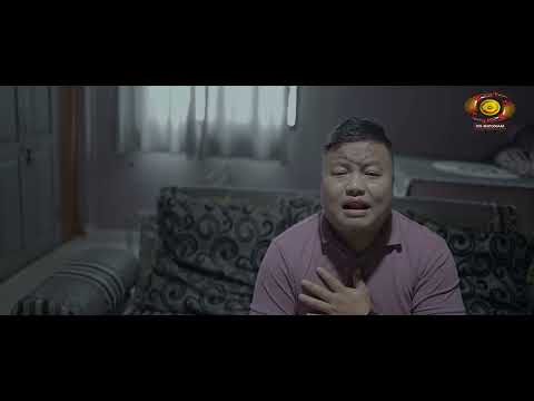 Isaac Hnamte - Tap Chungin