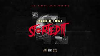 Jay Critch-   Started It (Feat  Don Q)