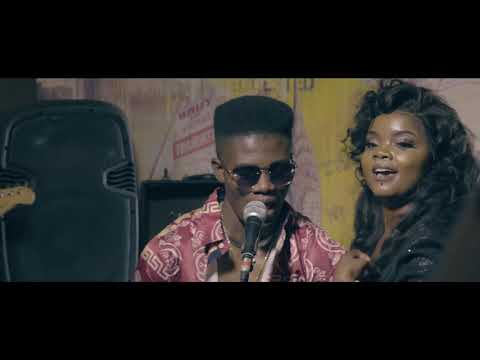 Sugar Bum - Dambisa X T-Low