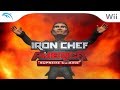 Iron Chef America: Supreme Cuisine Dolphin Emulator 5 0