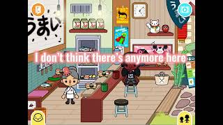 Looking for the New Babies in Toca World