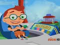 Little Einsteins Music Monsters On Nick On October 4 2012 Part 6