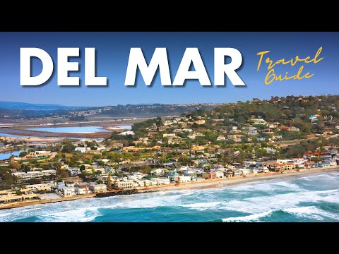 Del Mar's Hidden Gems - Best Things to Do in 2024
