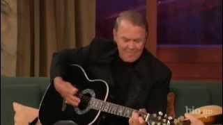 The Chris Isaak Hour - Glen Campbell