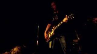 confrontation with big business