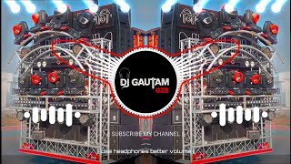 Download lagu Mera Hi Jalwa (Salman Khan) | Wanted | Remix | Hard Vibration Punch Mix | Dj Gautam Gzb X Dj Lucky mp3