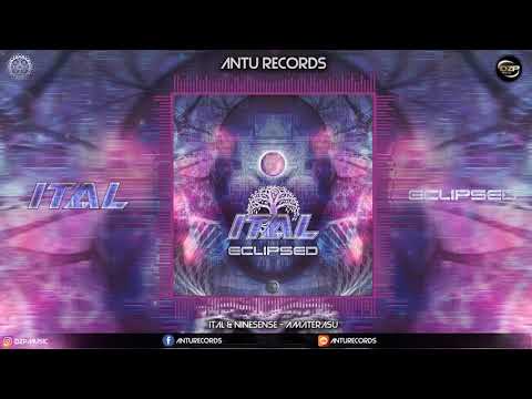 Ital & Ninesense - Amaterasu