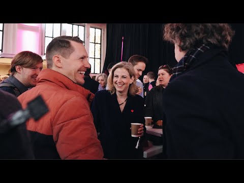 NEOS-Mitgliederversammlung 15.11.2025 Rückblick