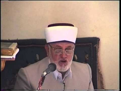 Ramadan Ramadani pjesa e pare -Korik 2004