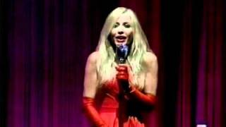 MARTA SANCHEZ &quot;Soy Yo&quot; (versión lenta) Concierto 2010 Bilbao