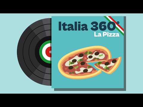 The Story of Italian Pizza: Origins, Traditions and Regional Varieties | Ep.1 S3