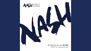 Cover art for happy touch!