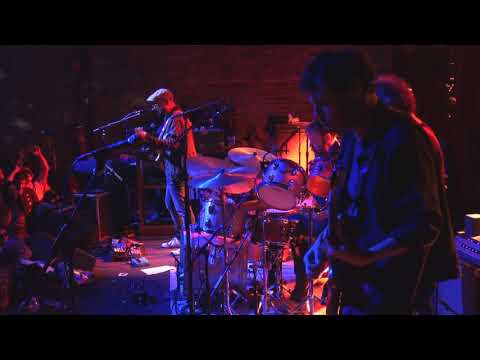 Joe Russo's Almost Dead - The Bends - 10/12/17 - Brooklyn Bowl