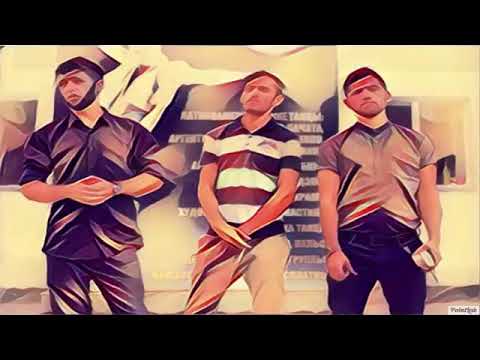 Chester&Baron&Jazeer-3 Супермен