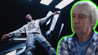 Mon père réagit à Koba LaD - Aventador