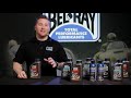 Bel-Ray - V-Twin Mineral 20W-50 4-Stroke Engine Oil Video